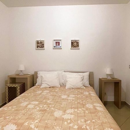 Apartament Ciraulo Catania Centro Storico Exteriör bild