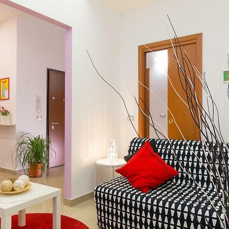 Apartament Ciraulo Catania Centro Storico Exteriör bild