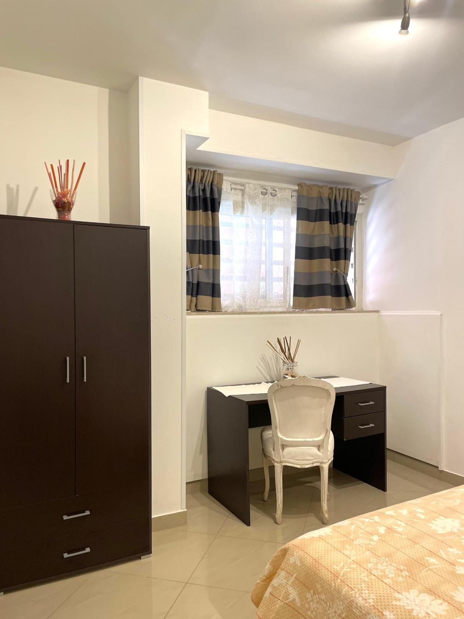 Apartament Ciraulo Catania Centro Storico Exteriör bild
