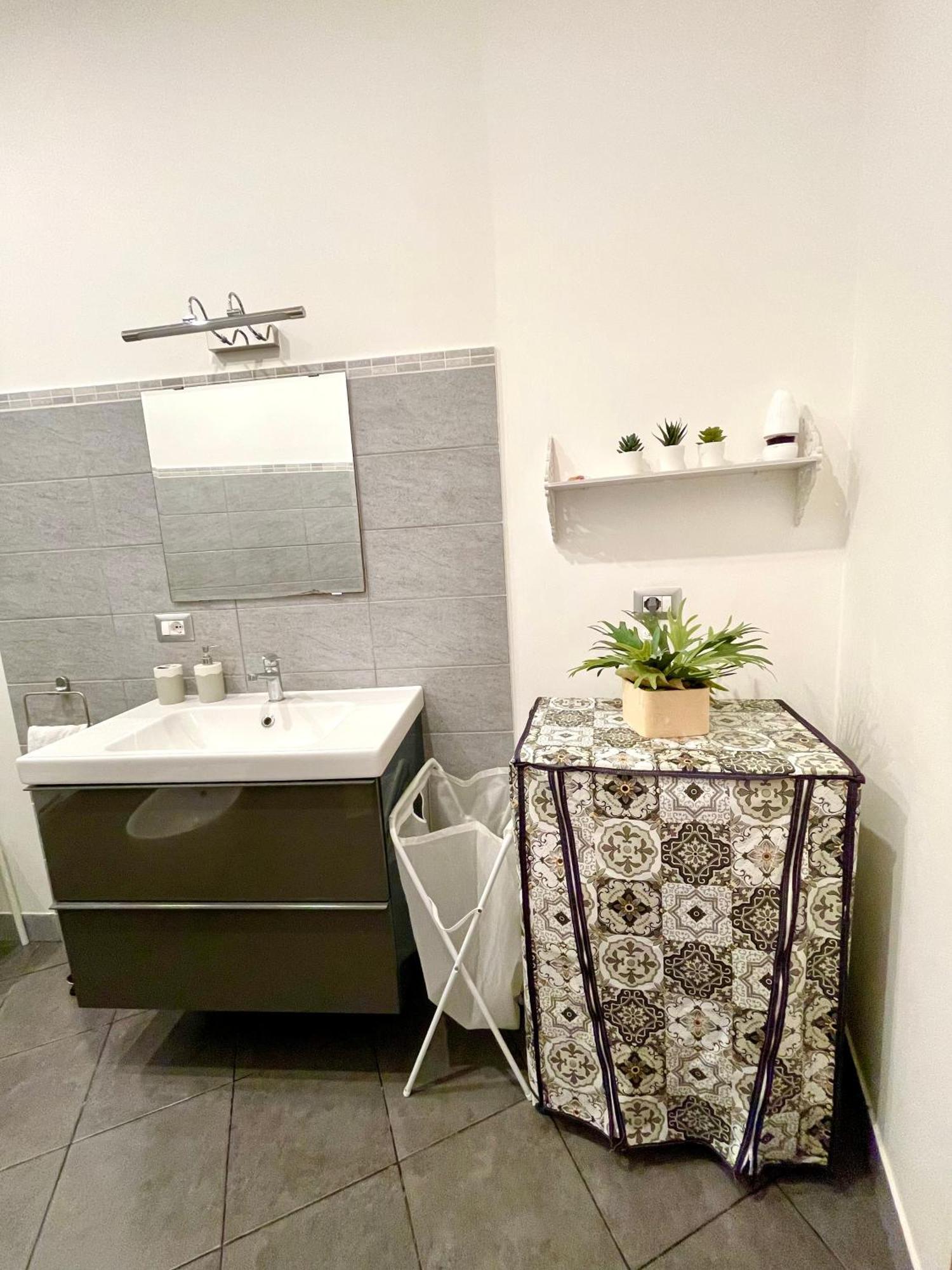 Apartament Ciraulo Catania Centro Storico Exteriör bild