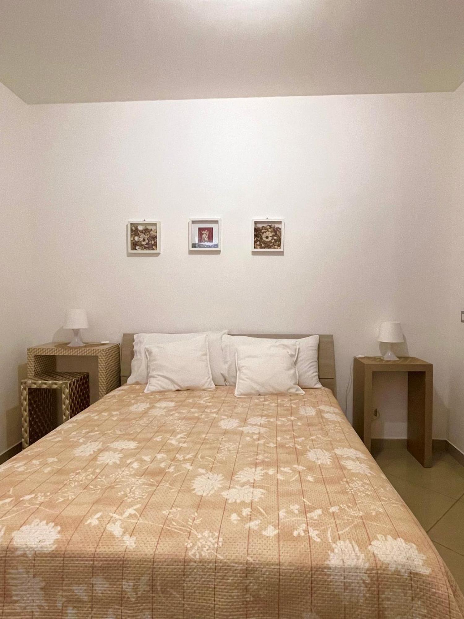 Apartament Ciraulo Catania Centro Storico Exteriör bild