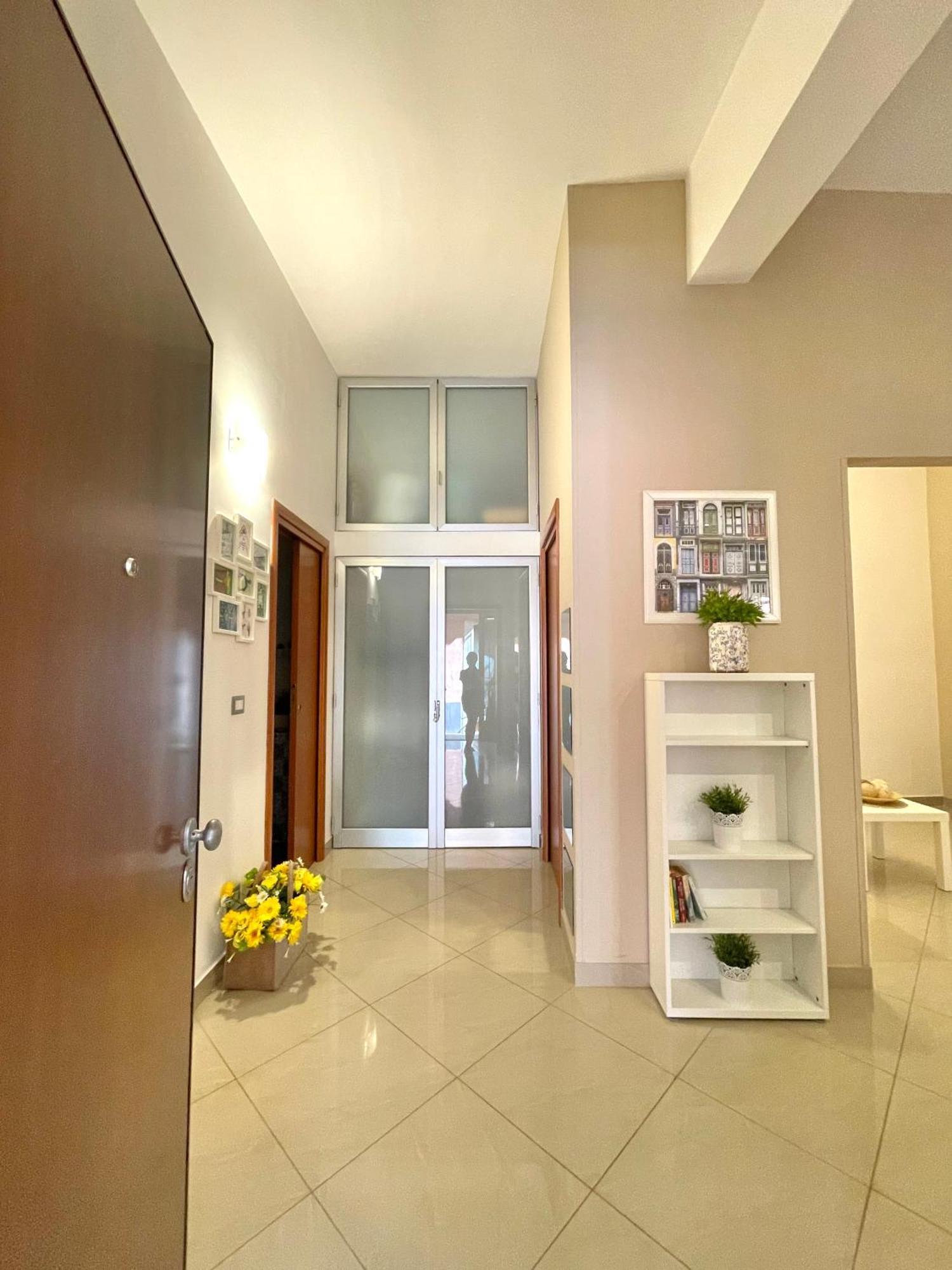 Apartament Ciraulo Catania Centro Storico Exteriör bild