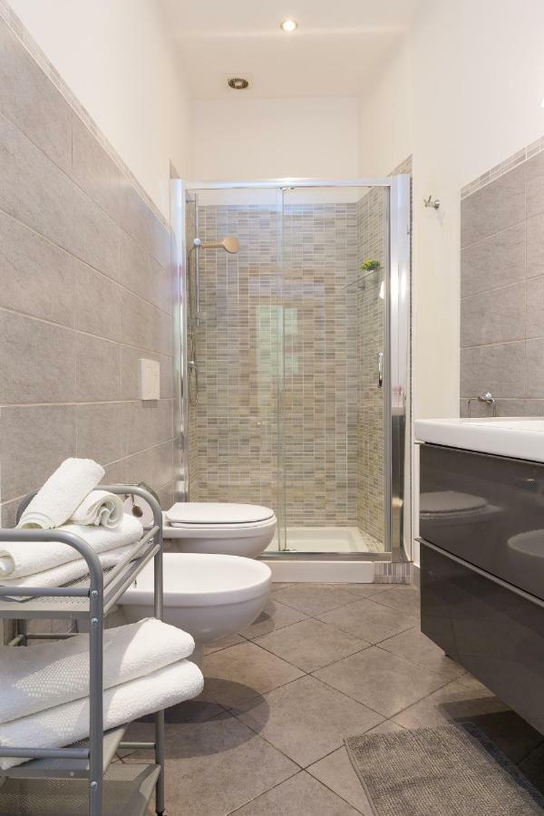 Apartament Ciraulo Catania Centro Storico Exteriör bild